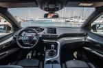 Peugeot 3008 GT Line 2016 года (WW)